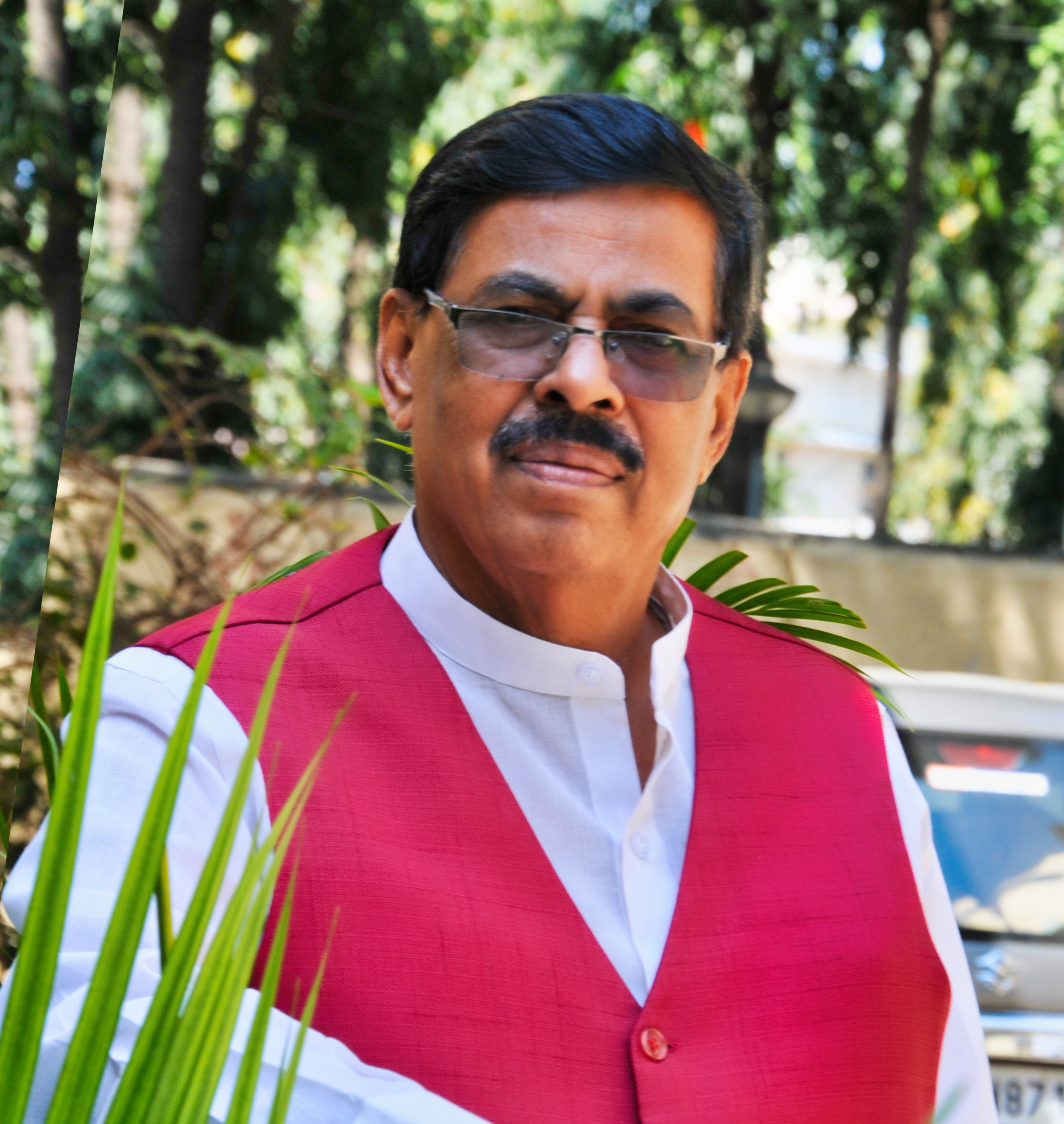 T. Vijaya Kumar